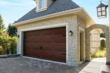 Looking to give your garage door a facelift?