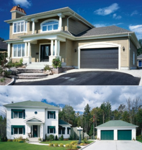 Attached or detached garage fits for you?