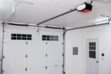 Why Does My Garage Door make so much noise?