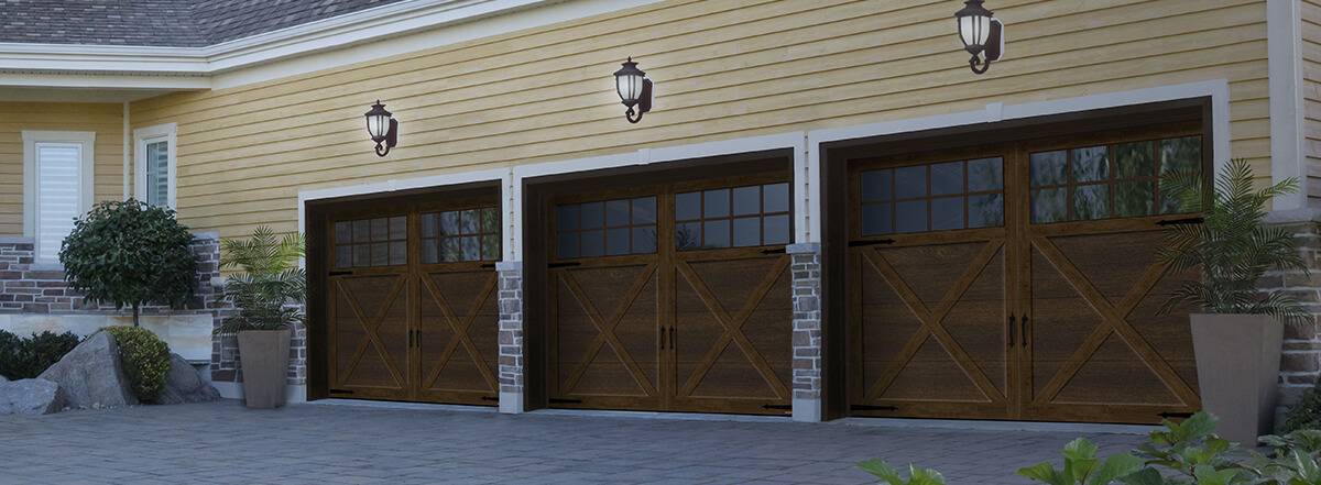 Vriezema Overhead Doors Customer, Superior Garage Doors Whitby Reviews