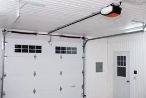 Why Does My Garage Door make so much noise?
