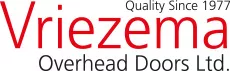 Vriezema Overhead Doors logo